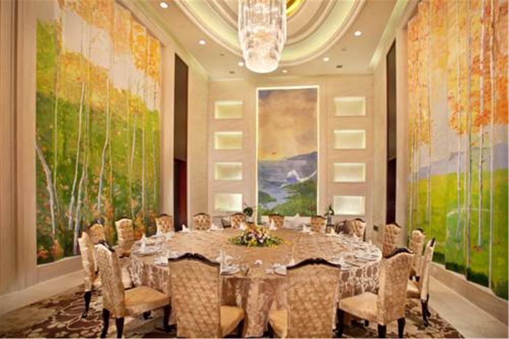 Hotel Lv Shou Shanghái