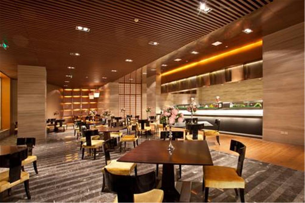 Lv Shou Hotel Shanghái