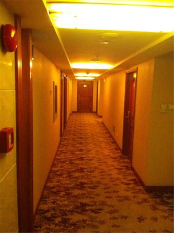 Shaanxi Business