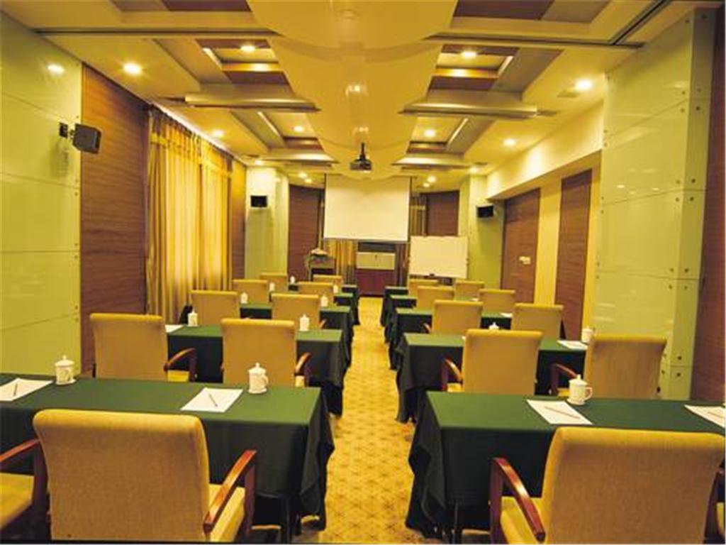 Shaanxi Business Hotel
