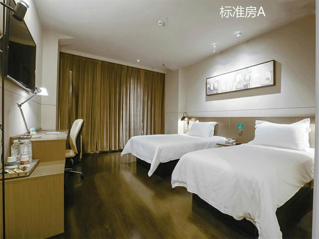 Jin Jiang East Asia