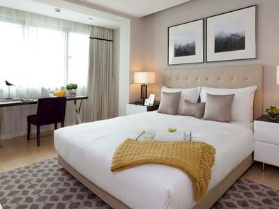 Expo Century Park Suites Shanghai