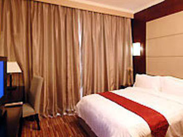 Rayfont Downtown 4*