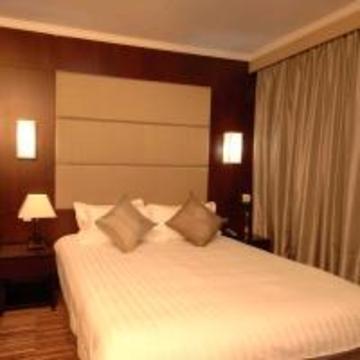 Rayfont Downtown 4* Xangai