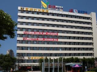Hotel Fx Liuying 4*