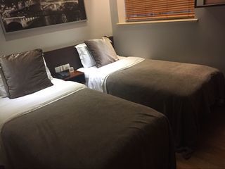 Hotel 8 Art Hotel 2*