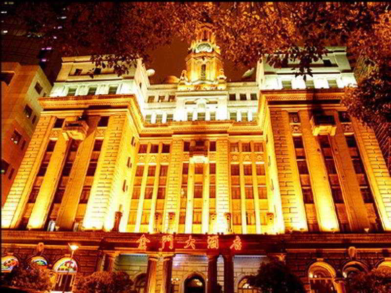 Jin Jiang Pacific 3*