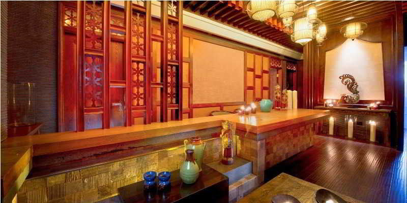 Hotel Ssaw Boutique Bund