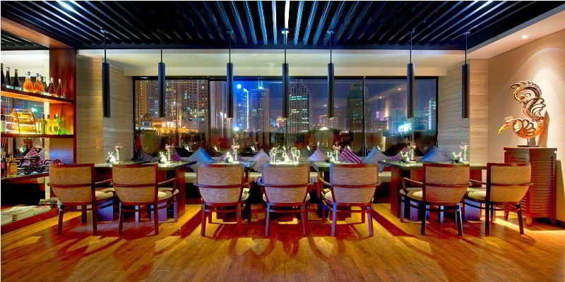 Hotel Ssaw Boutique Bund 4*