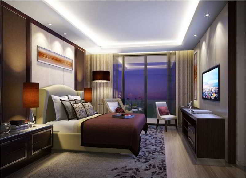 Ascott Heng Shan *