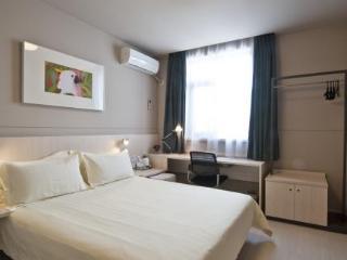 Hotel Jinjiang East Jinqiao Rd
