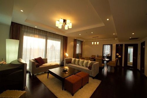 Rayfont Celebrity & Hotel Shanghai