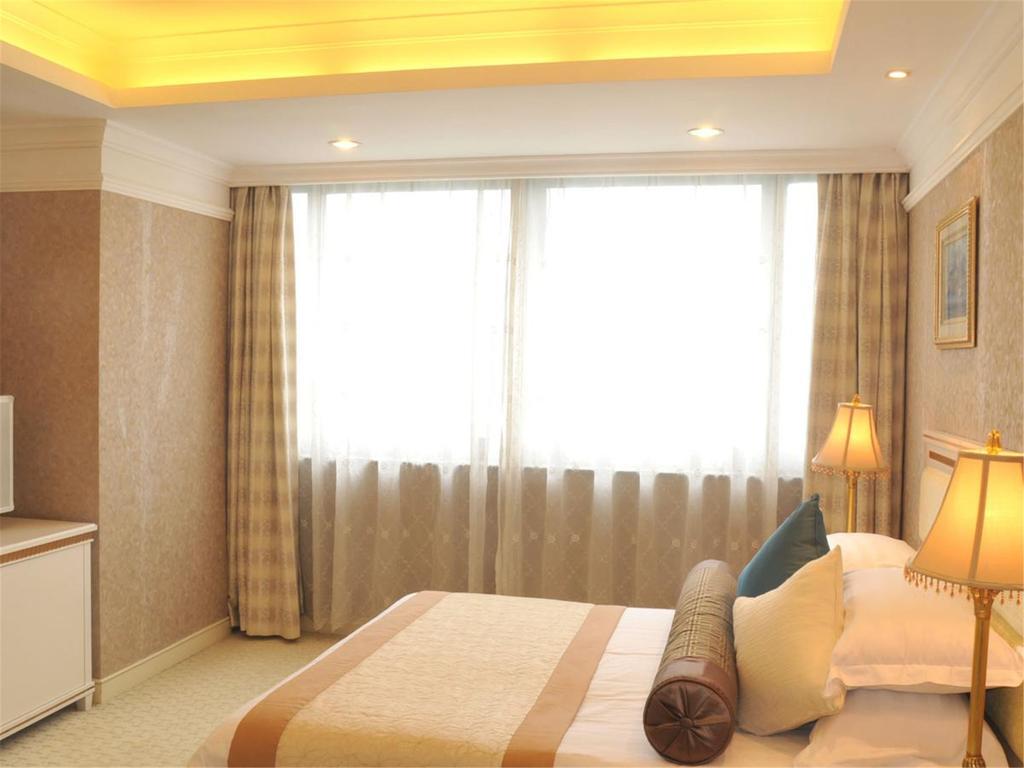 Otel Xinghua