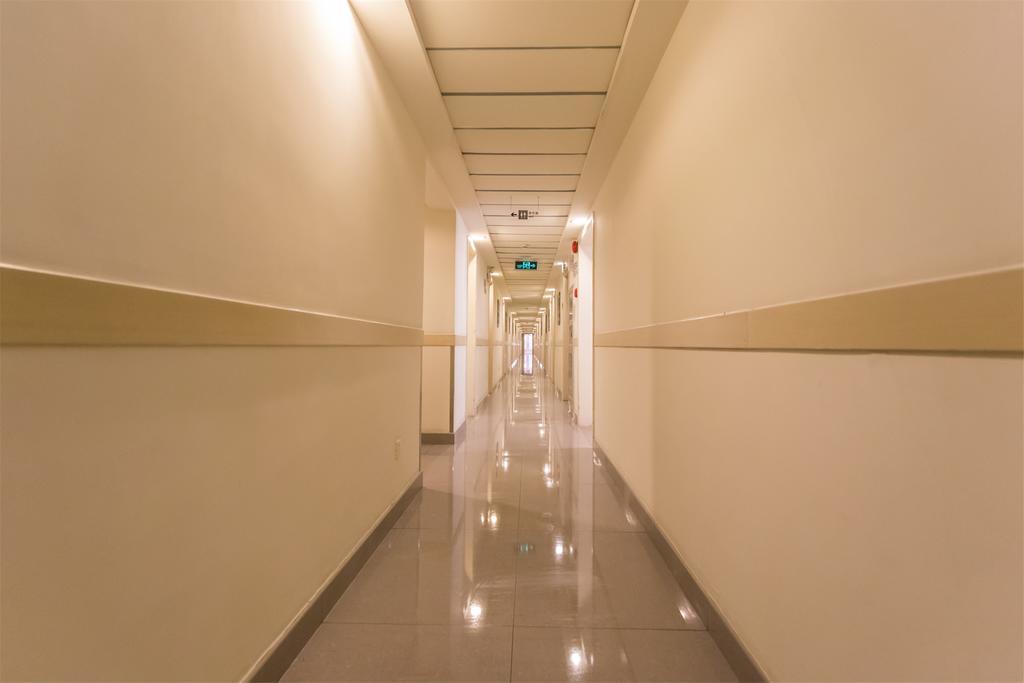 Hotel Jinjiang Lu Jiabang Road