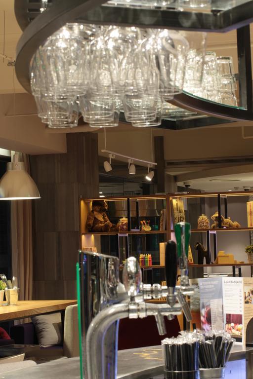 Campanile Bund Hotel