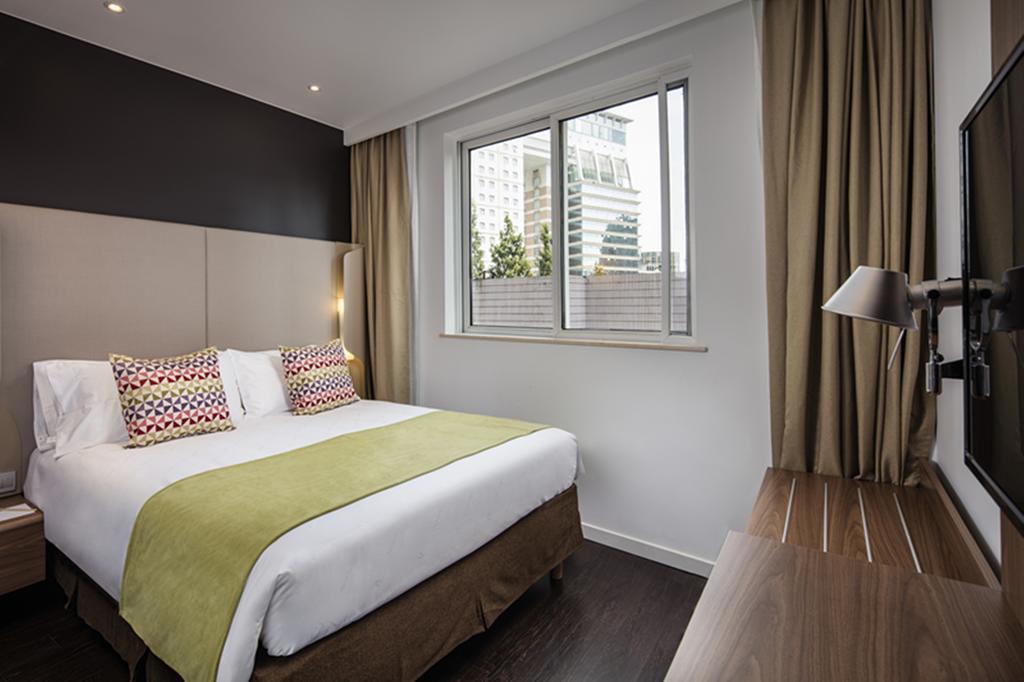 Campanile Bund Hotel Shanghái
