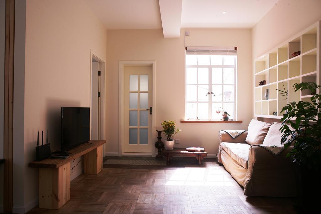Apartment Wukang Road Quiet Shanghai