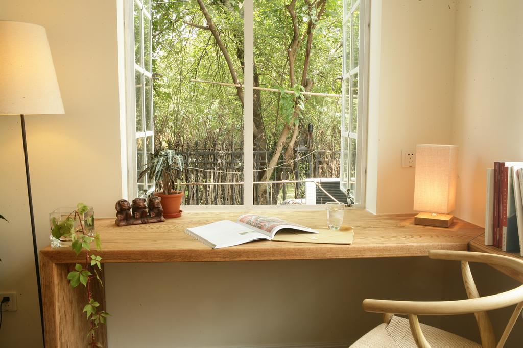 Apartment Wukang Road Quiet