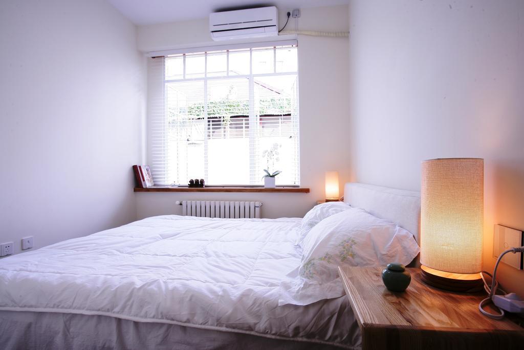 Wukang Road Quiet Apartment