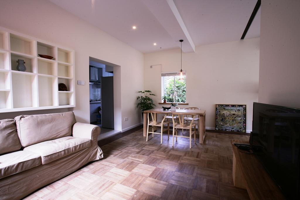 Apartment Wukang Road Quiet *