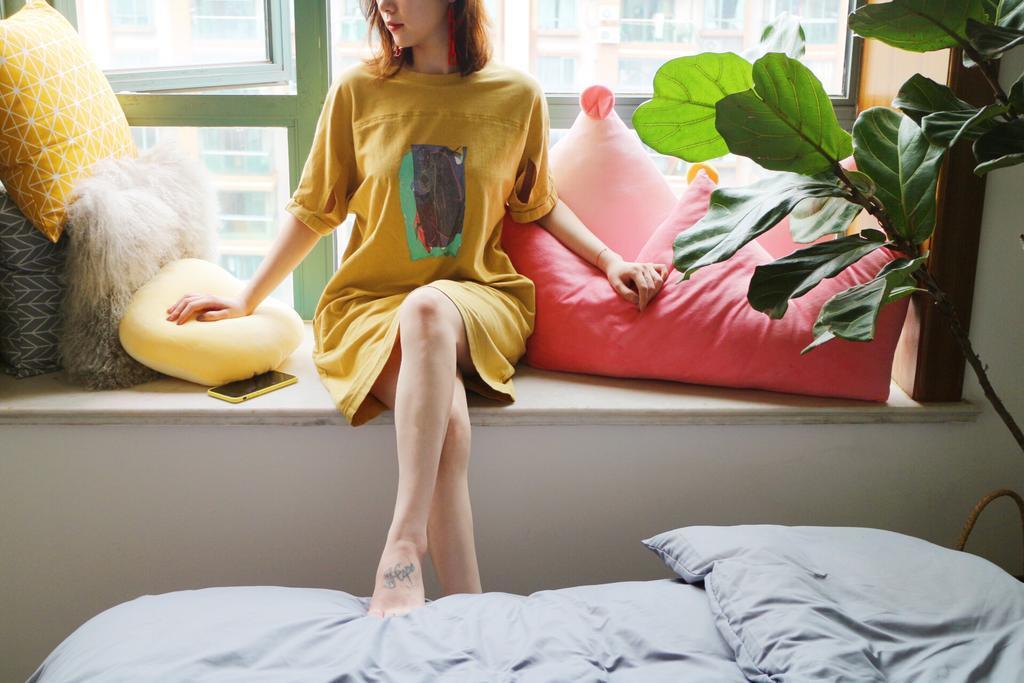 Apartment Ins Style Shanghai