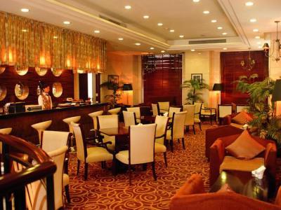 Pod The Bund Guangdong Road Hotel