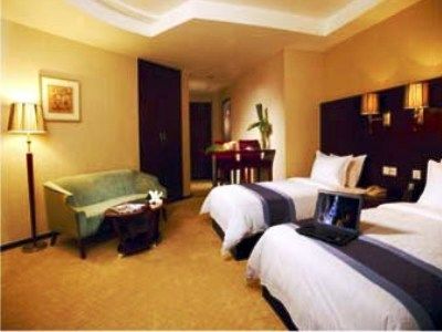 Hotel Ramada Wujiaochang