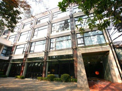 Otel Urbn Boutique 4*