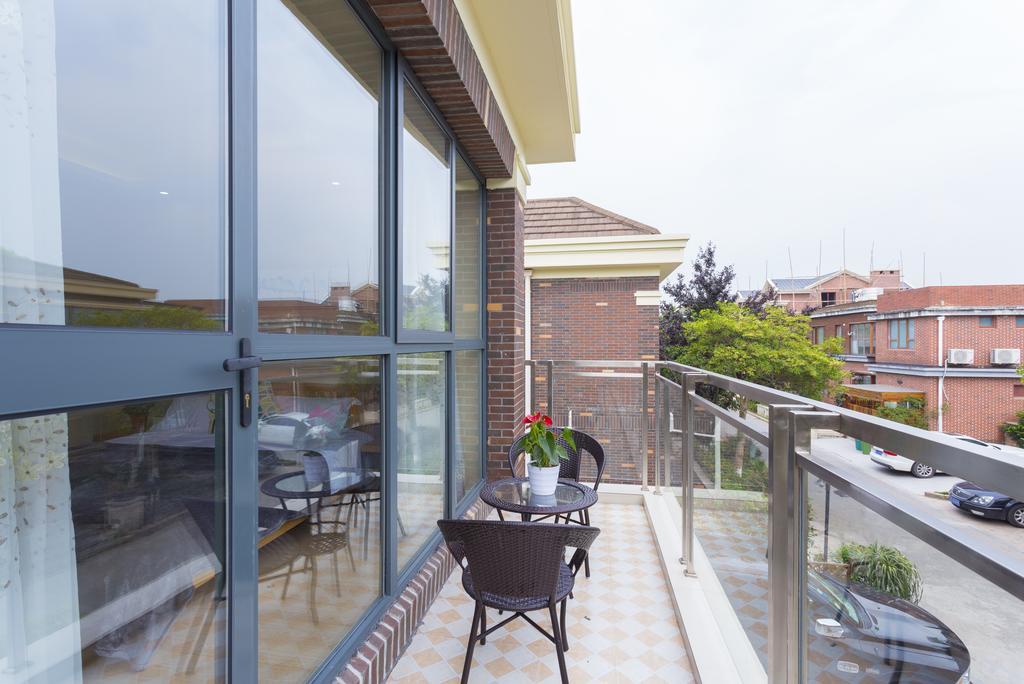Guest house The Pushu 3*