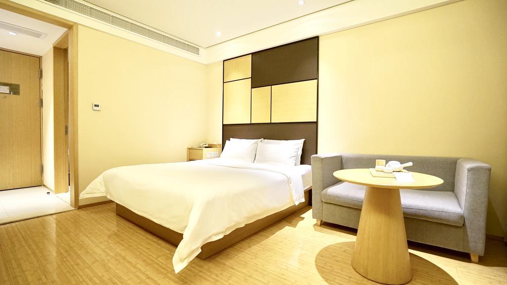 Ji Oriental Pearl Tower 4*