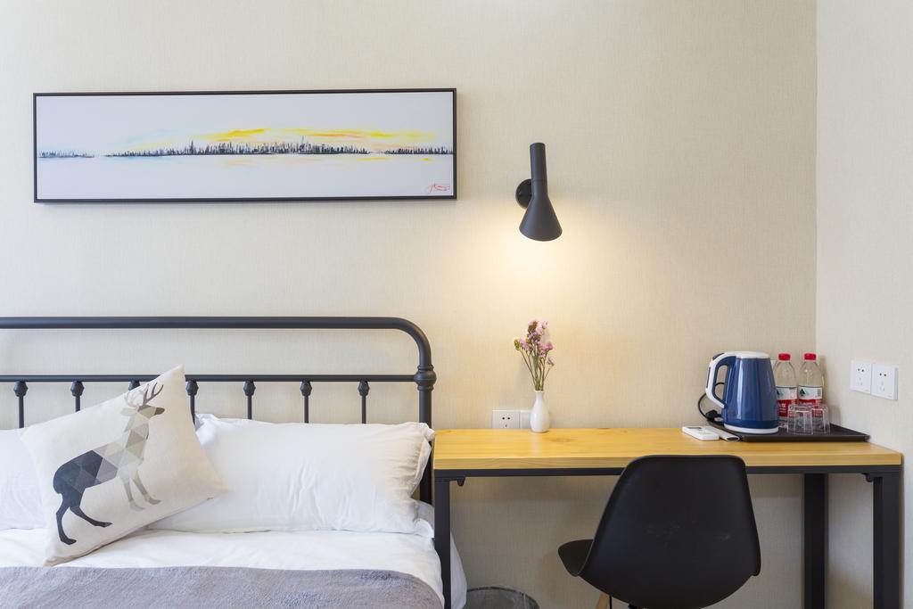 The Pushu Guest house 3*