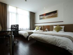 Ji Xintiandi 4* Shanghai