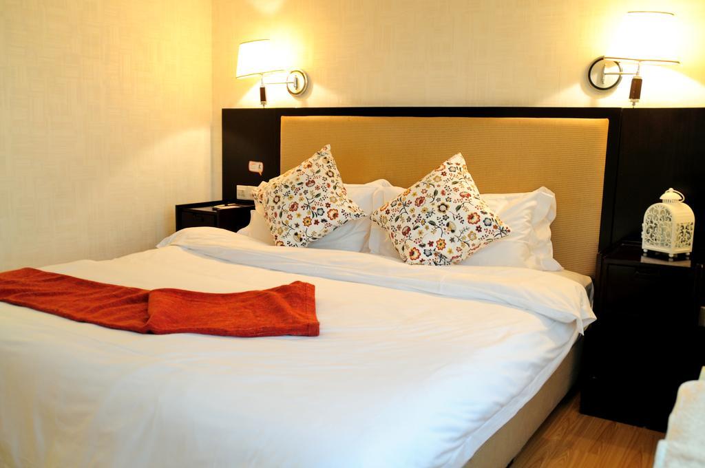 Aparthotel I Shangju Service Shanghai