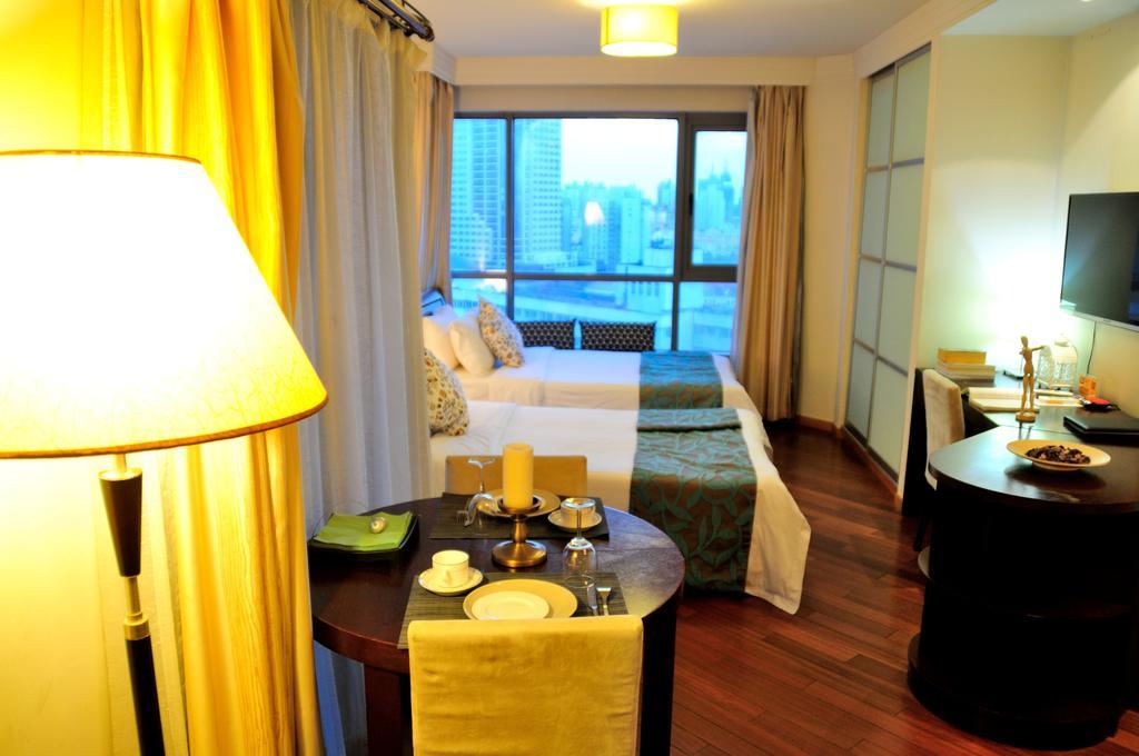 I Shangju Service 4* Shanghai
