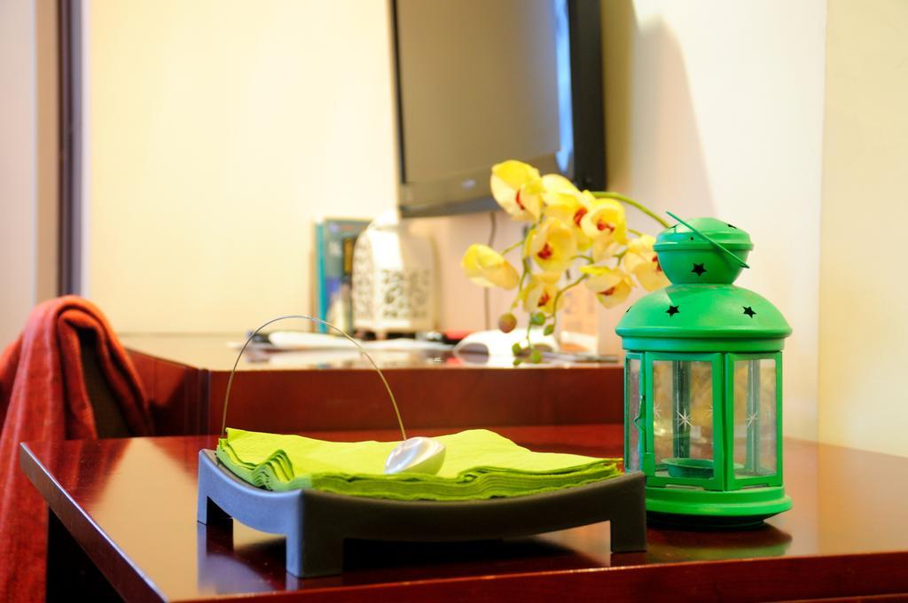I Shangju Service 4* Shanghai