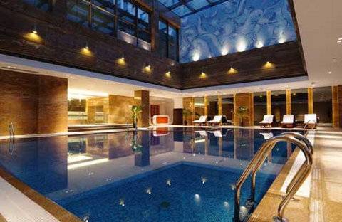 Minya 5* Thượng Hải