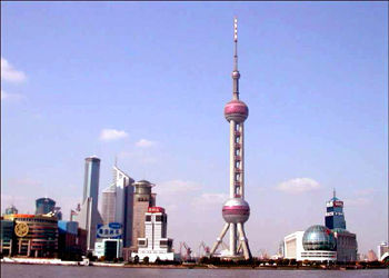 Howard Johnson Wyndham Leonora Plzaz Hotel Shanghai