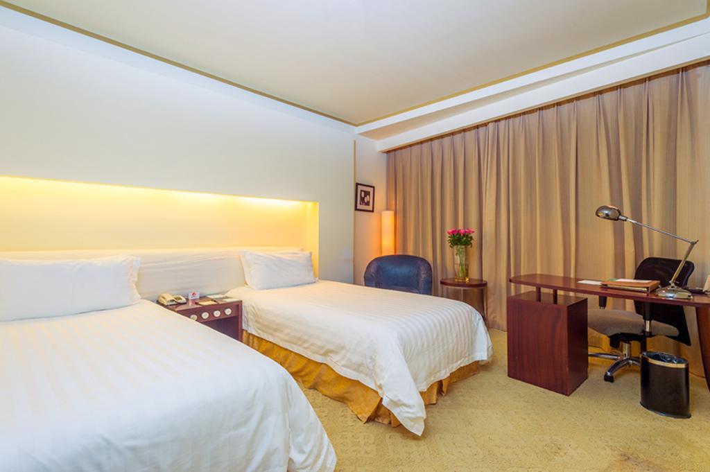 Gubei Garden Hongqiao 4* Shanghai