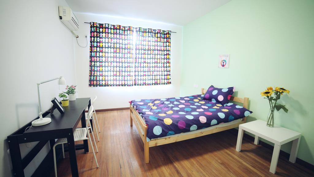 Guest house Unests International Youth Shanghai
