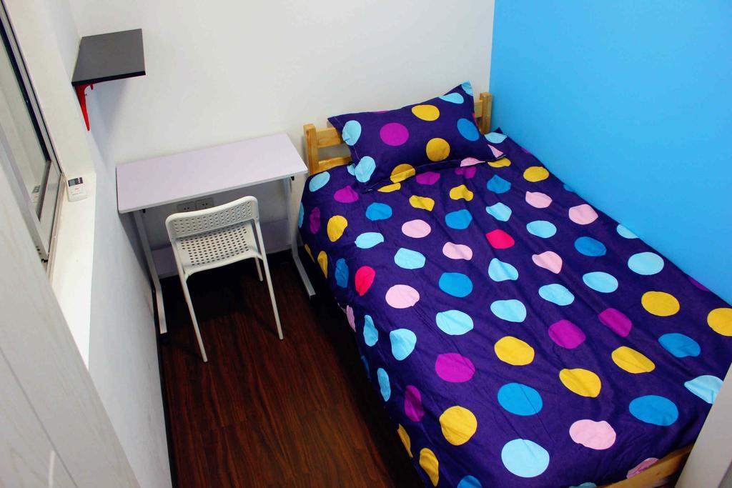 Unests International Youth Guest house