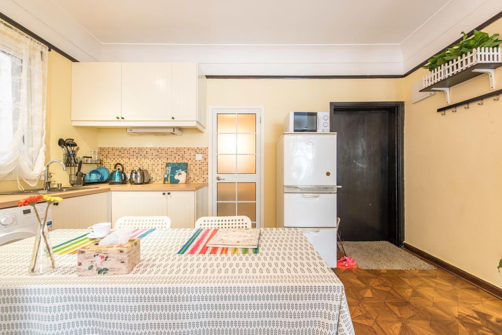 Apartment French Concession *