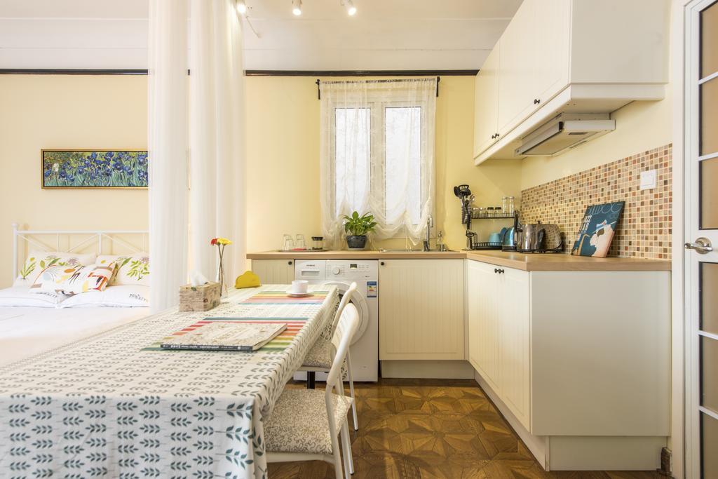 Apartment French Concession