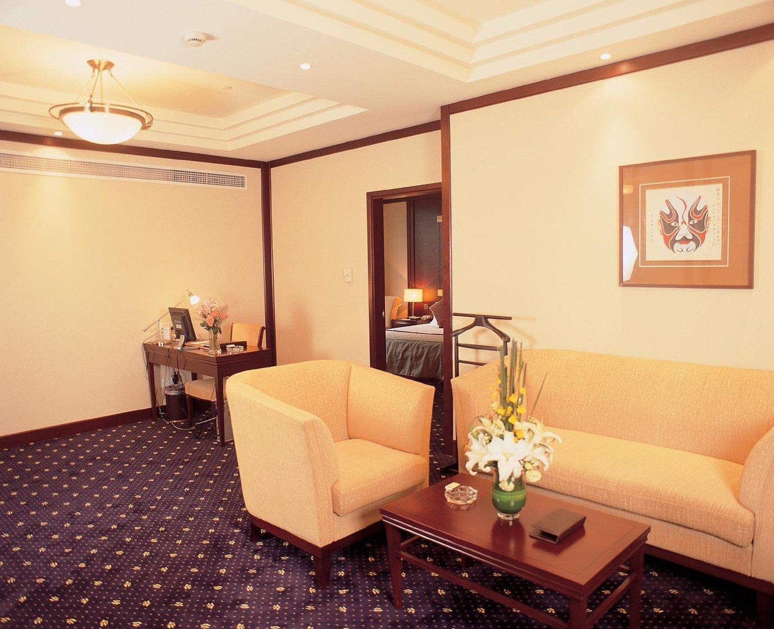 Hotel Pod The Bund Guangdong Road