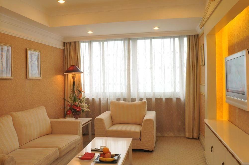 Otel Xinghua Şanghay
