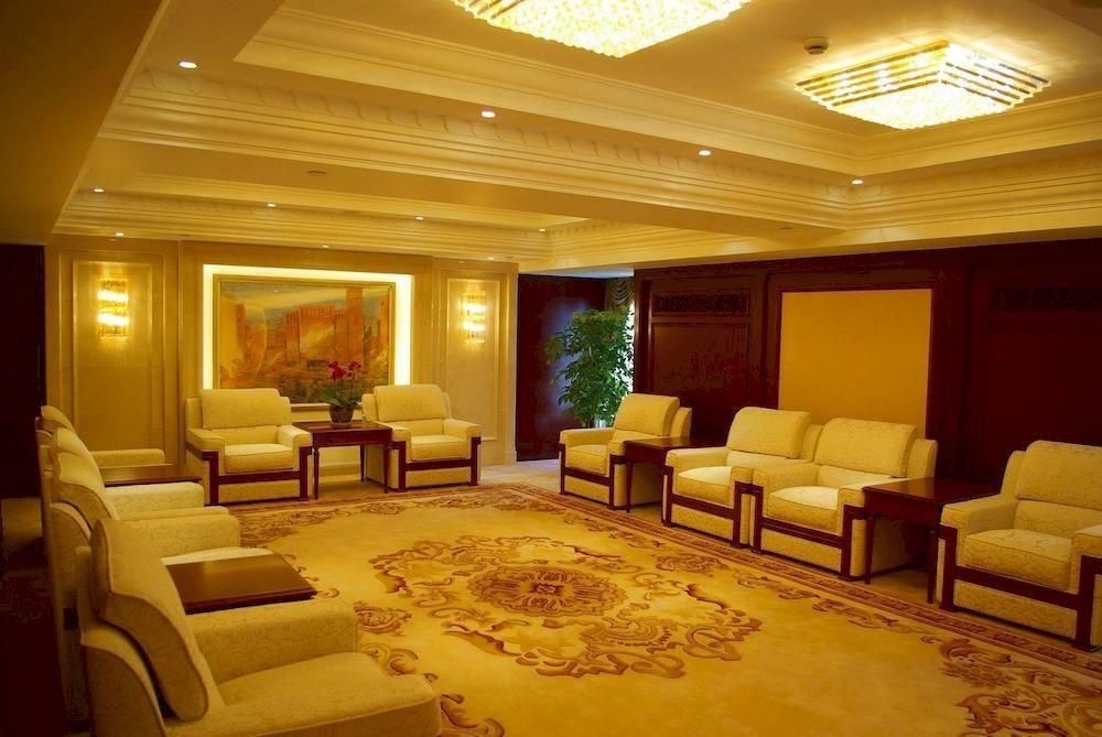 Otel Xinghua 3*