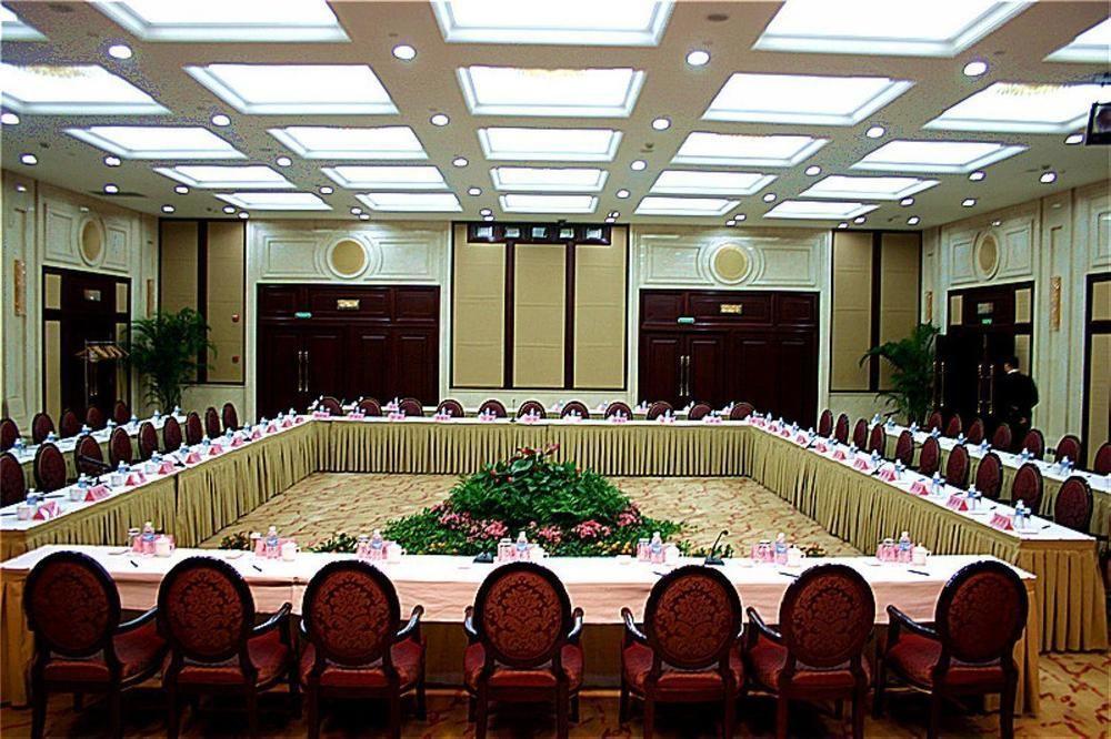 Otel Xinghua
