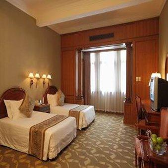 Hotel Jing An 4*