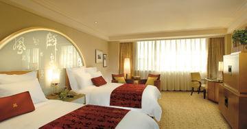 Renaissance Pudong