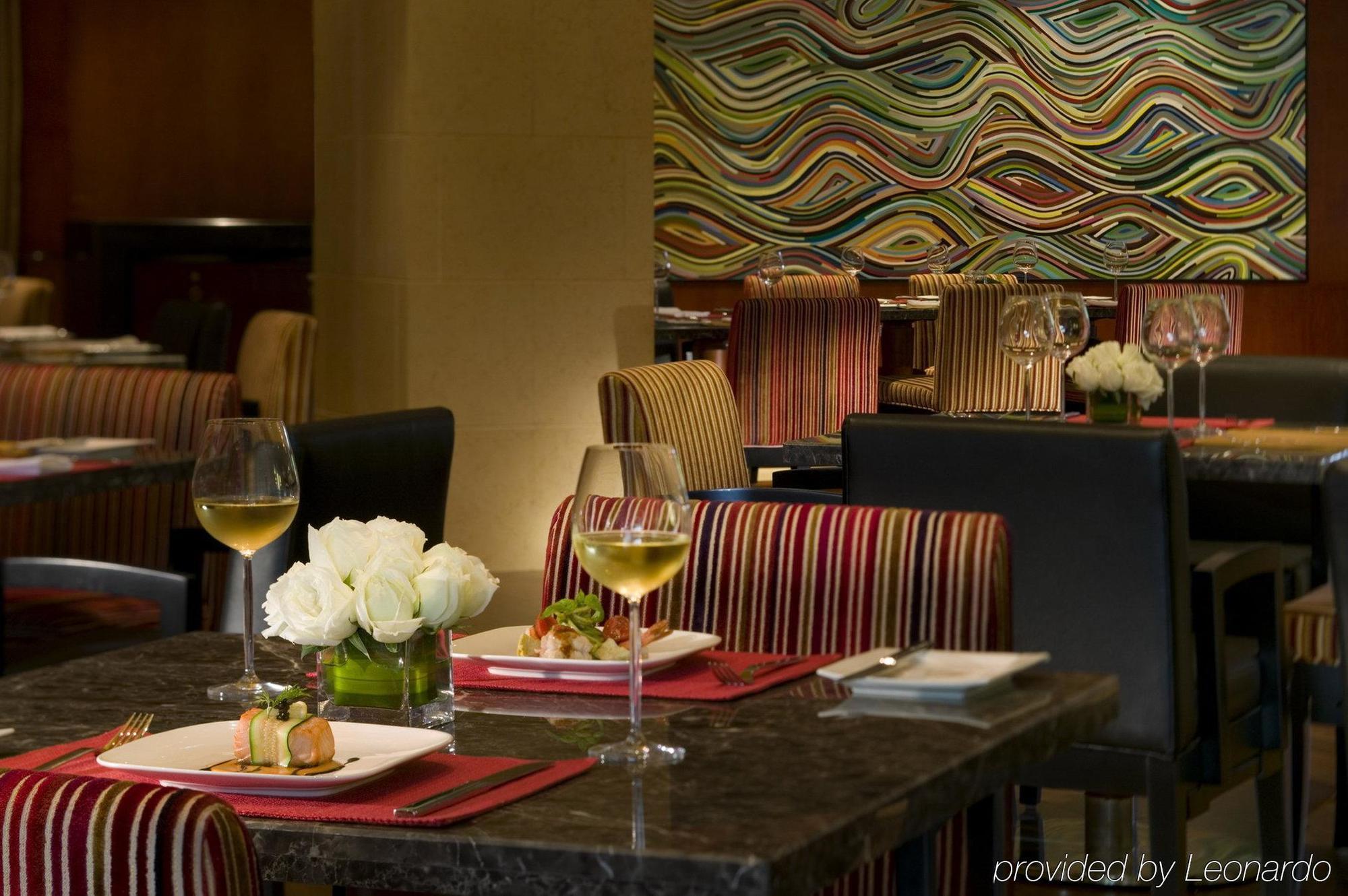 Parkline Century Park Hotel 5*