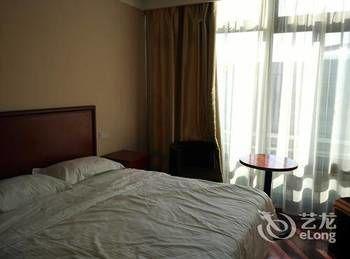 Greentree Shangda Road Shell 2*